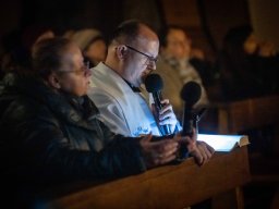 Wieczór Chwały 2026-02