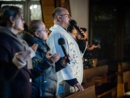 Wieczór Chwały 2026-02