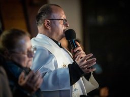 Wieczór Chwały 2026-02