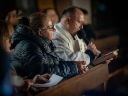 Wieczór Chwały 2026-02