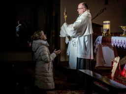 Wieczór Chwały 2026-02