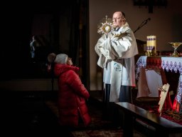 Wieczór Chwały 2026-02