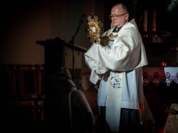 Wieczór Chwały 2026-02