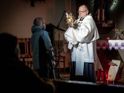 Wieczór Chwały 2026-02