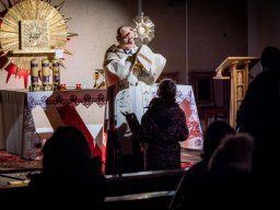 Wieczór Chwały 2026-02