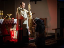 Wieczór Chwały 2026-02