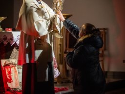 Wieczór Chwały 2026-02