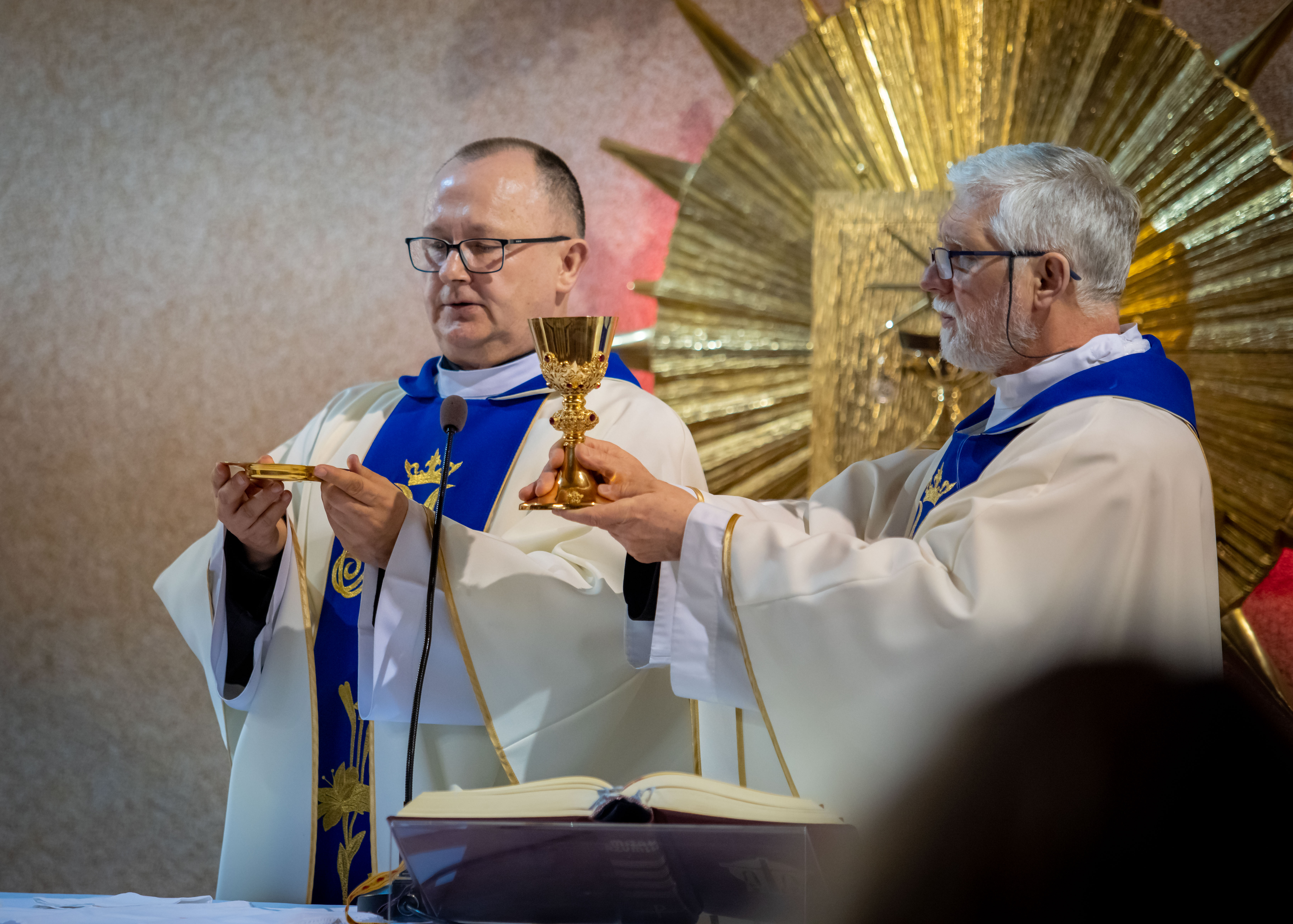 Wieczór Chwały - listopad 2025