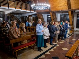 Wieczór Chwały 2026-03