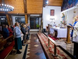 Wieczór Chwały 2026-03