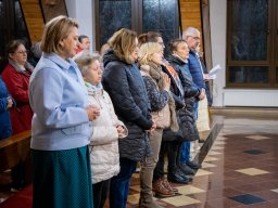 Wieczór Chwały 2026-03