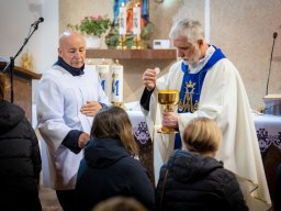 Wieczór Chwały 2026-03