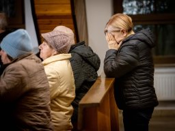 Wieczór Chwały 2026-03