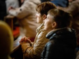 Wieczór Chwały 2026-03