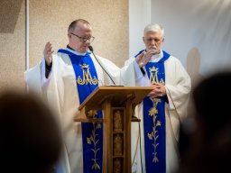 Wieczór Chwały 2026-03