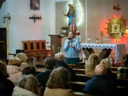 Wieczór Chwały 2026-03