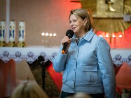 Wieczór Chwały 2026-03