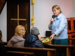 Wieczór Chwały 2026-03