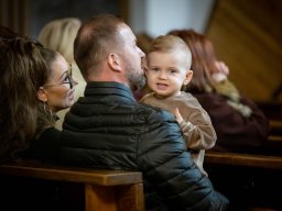 Wieczór Chwały 2026-03