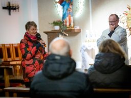 Wieczór Chwały 2026-03