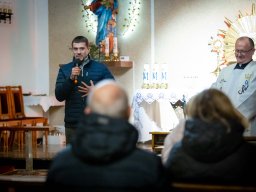 Wieczór Chwały 2026-03