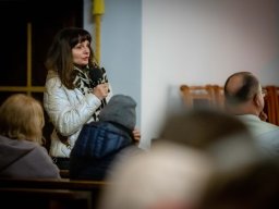 Wieczór Chwały 2026-03