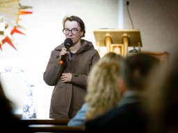 Wieczór Chwały 2026-03