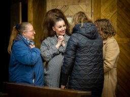 Wieczór Chwały 2026-03